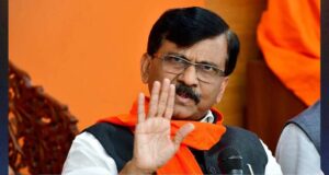 ईंधन कीमतों को लेकर संजय राउत का हमला, बोले- नारे से नहीं कम होंगे पेट्रोल-डीजल के दाम