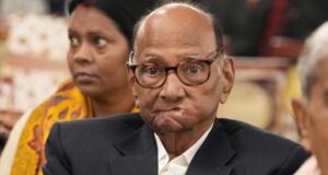 शरद पवार ने विपक्ष को दिया संदेश, बोले- देश की छवि के मुद्दे पर राजनीति ठीक नहीं