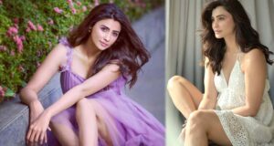 इंटीमेट सीन को लेकर डेजी शाह का बड़ा खुलासा, सेट पर मौजूद थे 8 लोग