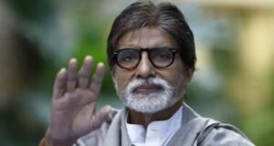 अस्पताल में भर्ती होने की खबरों के बीच अमिताभ बच्चन का मैसेज वायरल, फैन्स ने ली राहत की सांस