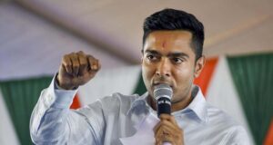 43 संपत्तियों के मामले में अभिषेक बनर्जी घिरे, नोटिस के बाद बढ़ी सियासी हलचल