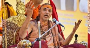 ‘गौरक्षा बनेगा सबसे बड़ा चुनावी मुद्दा’, यूपी विधानसभा चुनाव को लेकर स्वामी अविमुक्तेश्वरानंद का दावा