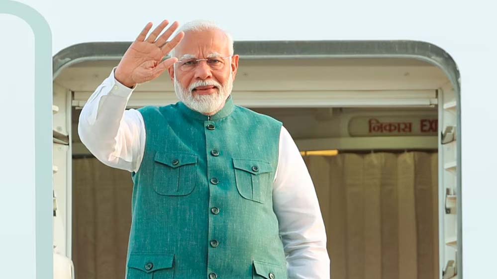 सेमीकंडक्टर से टेक्नोलॉजी तक, प्रधानमंत्री मोदी के दौरे ने खोले विकास के नए रास्ते