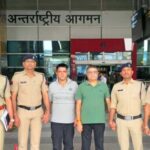 देवास विस्फोट कांड का मुख्य आरोपी दिल्ली एयरपोर्ट से दबोचा गया, अब तक 5 गिरफ्तारी