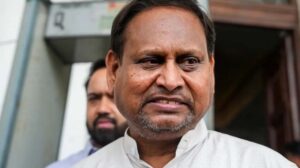 ‘गाय-बकरे-ऊंट और दुम्बा की कुर्बानी होगी’, हुमायूं कबीर के बयान से बढ़ा विवाद