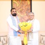 पटना से दिल्ली तक सियासी हलचल तेज, मंत्रिमंडल विस्तार से पहले अहम बैठकों का दौर जारी