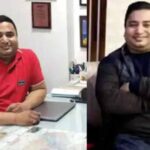 डीएम को कॉल कर मांगी थी धमकी भरी कार्रवाई, नागेश्वर कॉलोनी से आरोपी गिरफ्तार