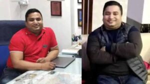 डीएम को कॉल कर मांगी थी धमकी भरी कार्रवाई, नागेश्वर कॉलोनी से आरोपी गिरफ्तार