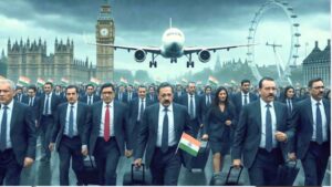 UK से पंजाबियों का मोहभंग, महंगाई-वीजा सख्ती ने विदेश जाने का क्रेज किया कम