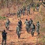 पश्चिमी सिंहभूम में माओवादी नेटवर्क पर बड़ा असर, कई सरेंडर