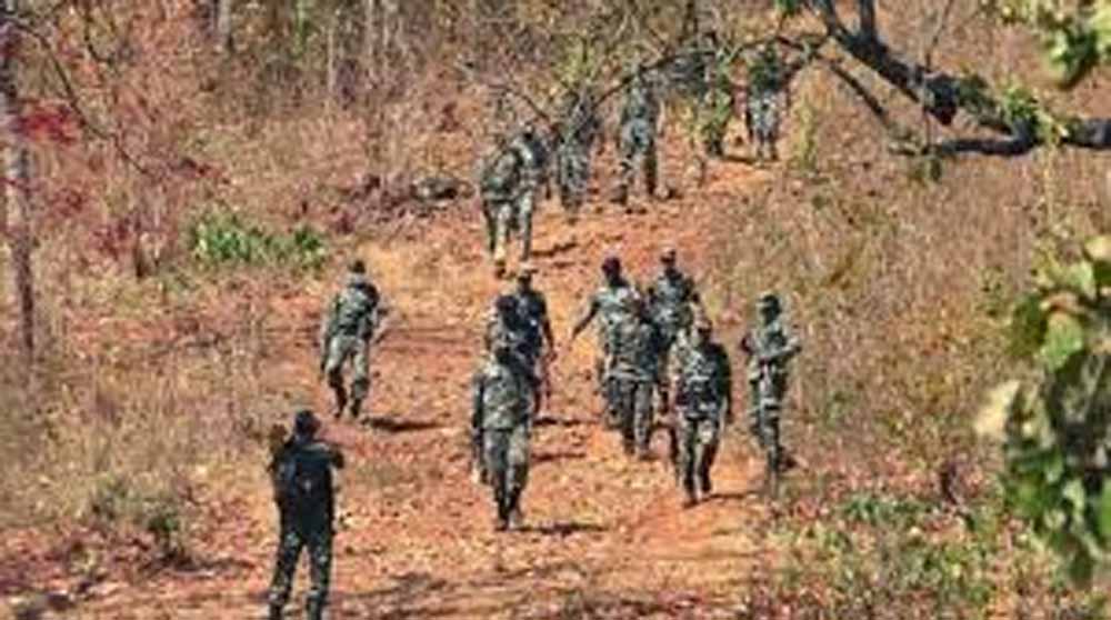 पश्चिमी सिंहभूम में माओवादी नेटवर्क पर बड़ा असर, कई सरेंडर