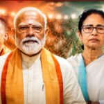 प्रधानमंत्री नरेंद्र मोदी के भाषणों और भाजपा नेताओं के दौरों से उत्तर प्रदेश में चुनावी रणनीति हुई सक्रिय