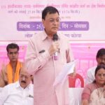 रायपुर: आवागमन सुविधा को मिली नई रफ्तार, मंत्री देवांगन ने दी बड़ी सौगात