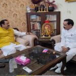 भोपाल में BJP की अहम बैठक, क्या फिर सक्रिय भूमिका में लौटेंगे नरोत्तम मिश्रा?