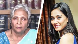 Twisha Death Case में नई तारीख तय, सास की बेल याचिका पर 27 मई को होगी सुनवाई