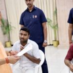 प्रदेशवासियों की सुरक्षा और जनसमस्याओं के समाधान के लिए सरकार पूरी तरह प्रतिबद्ध: मुख्यमंत्री
