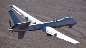 अमेरिका-ईरान तनाव बढ़ा, ईरान ने MQ-9 ड्रोन गिराने का किया दावा