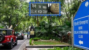 दिल्ली हाईकोर्ट में केंद्र का आश्वासन, जिमखाना क्लब को बलपूर्वक खाली नहीं कराया जाएगा