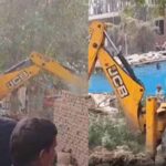 बिहार राजधानी में सख्ती, 9 टीमों के साथ अवैध कब्जों पर प्रशासन की कार्रवाई शुरू