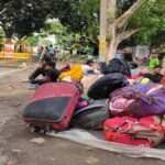 24 परगना से मालदा तक कार्रवाई, बकरीद से पहले घुसपैठियों पर शिकंजा