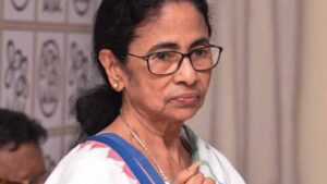 बंगाल की राजनीति में हलचल, TMC के 18 दिग्गज नाराज बताए जा रहे
