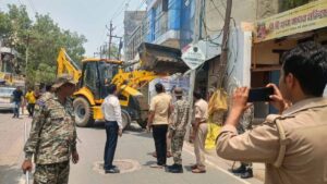अधिकमास के लिए वृंदावन में सफाई व्यवस्था तीन शिफ्ट में होगी