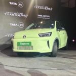 सस्ती हुई Tata Tiago EV, कम कीमत और लाइफटाइम बैटरी वारंटी के साथ मचा सकती है धूम