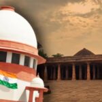 भोजशाला मामले में कानूनी लड़ाई तेज, SC में दाखिल हुई तीसरी याचिका