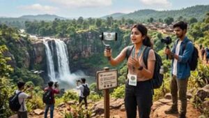 पतरातू में राज्य स्तरीय इंफ्लुएंसर सम्मेलन, पर्यटन ब्रांडिंग पर होगी चर्चा