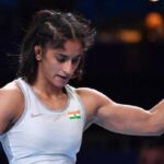 Vinesh Phogat केस में सुप्रीम कोर्ट का बड़ा फैसला, WFI की मुश्किलें बढ़ीं