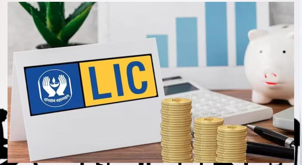 अचानक आधी कीमत पर पहुंचा LIC का शेयर, क्या है इस बड़ी गिरावट का पूरा मामला?