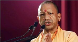 सीएम योगी बोले- मातृभूमि के प्रति समर्पण ही असली राष्ट्रभक्ति