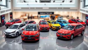 April 2026 Car Sales: Hyundai, Tata और Mahindra की बिक्री में उछाल, Kia ने भी बढ़ाया ग्राफ