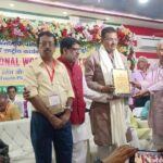 मनीष जायसवाल और रोशन लाल चौधरी ने पत्रकारिता की अहमियत पर जताई अपनी राय, लोकतंत्र में इसकी अनिवार्यता