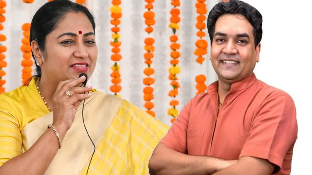 कांवड़ यात्रा को लेकर दिल्ली में बड़ा फेरबदल, रेखा गुप्ता ने समिति का किया पुनर्गठन