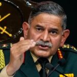 आर्मी चीफ का बड़ा बयान, बोले- ऑपरेशन सिंदूर ने दिखा दिया भारत क्या कर सकता है