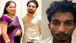 सोनम रघुवंशी को जमानत दिलाने वाली पुलिस की गलती, कोर्ट में सवाल उठे