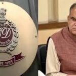 100 करोड़ के GST फर्जीवाड़ा मामले में ईडी रिमांड पर संजीव अरोड़ा, गुरुग्राम कोर्ट में सुनवाई