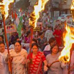 बाबूलाल मरांडी ने हेमंत सोरेन से बुलाया विशेष सत्र, झामुमो ने किया पलटवार