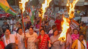 बाबूलाल मरांडी ने हेमंत सोरेन से बुलाया विशेष सत्र, झामुमो ने किया पलटवार