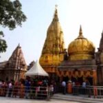 यूपी में धार्मिक पर्यटन को बढ़ावा: अयोध्या-काशी के बाद अब ‘शक्ति चक्र’ बनेगा नया आकर्षण