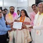 निकाय चुनाव नतीजे: उकलाना में निर्दलीय जीत, सोनीपत और अन्य नगर निकायों में भाजपा मजबूत