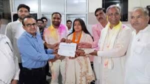 निकाय चुनाव नतीजे: उकलाना में निर्दलीय जीत, सोनीपत और अन्य नगर निकायों में भाजपा मजबूत