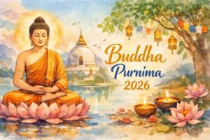 बुद्ध पूर्णिमा 2026: आज बन रहे कई शुभ योग, ज्योतिष अनुसार दिन रहेगा खास