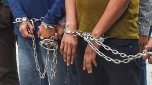 CID की बड़ी कार्रवाई, करोड़ों के घोटाले में नकदी और संपत्ति बरामद