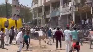 हाईकोर्ट के आदेश पर कार्रवाई या प्रशासन की मनमानी? लखनऊ में बड़ा विवाद