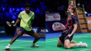 Thomas Cup: लक्ष्य सेन की गैरमौजूदगी पड़ी भारी, सेमीफाइनल में भारत बाहर