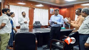 ड्यूटी से लेकर इलाज तक निगरानी, बिहार स्वास्थ्य विभाग का बड़ा डिजिटल सुधार प्लान