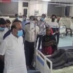 न्यू मेडिकल कॉलेज अस्पताल में गंभीर मामला, 2 प्रसूताओं की हालत क्रिटिकल