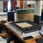 बीकानेर में 3.4 लाख पांडुलिपियों का रिकॉर्ड, भारत की ज्ञान परंपरा को मिल रहा संरक्षण
